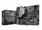 <b>mATX Motherboard:</b> Intel B365 Chipset Socket 1151 <B>For Intel 8th/9th Gen. Processors</b>, 4x DDR4, 6x SATA3, 1x M.2, HDMI, Type-C USB 3.1 Gen1, PS2 <b>mATX Motherboard:</b> Intel B365 Chipset Socket 1151 <B>For Intel 8th/9th Gen. Processors</b>, 4x DDR4, 6x SATA3, 1x M.2, HDMI, Type-C USB 3.1 Gen1, PS2